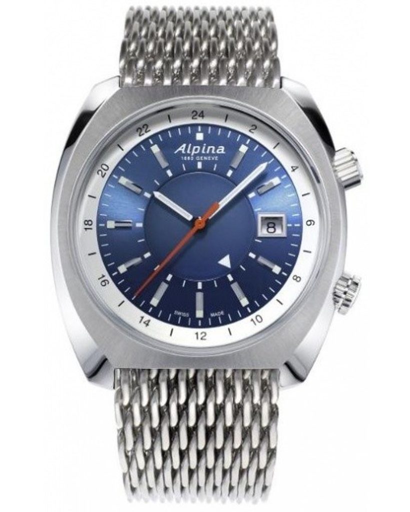 Alpina on sale heritage pilot