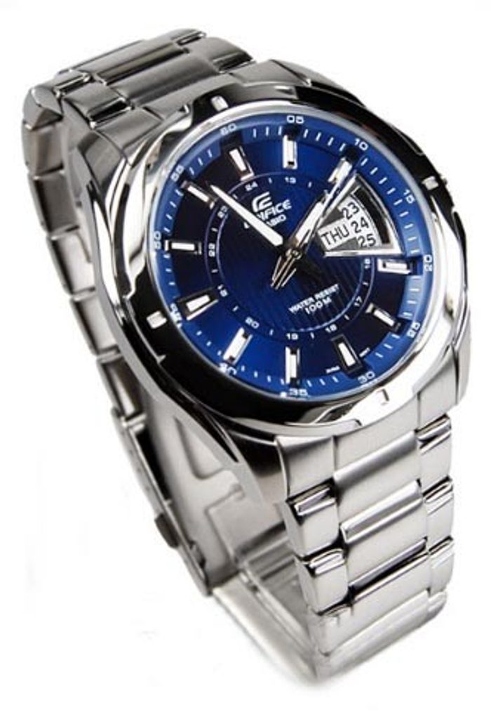 - EF-129D-2AVEF Casio watches Men