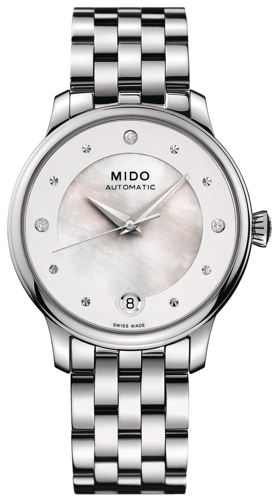 Mido baroncelli shop donna