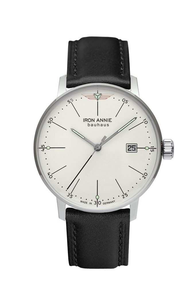 Bauhaus Automatic Watches