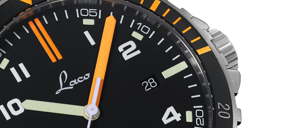 Laco mojave hot sale