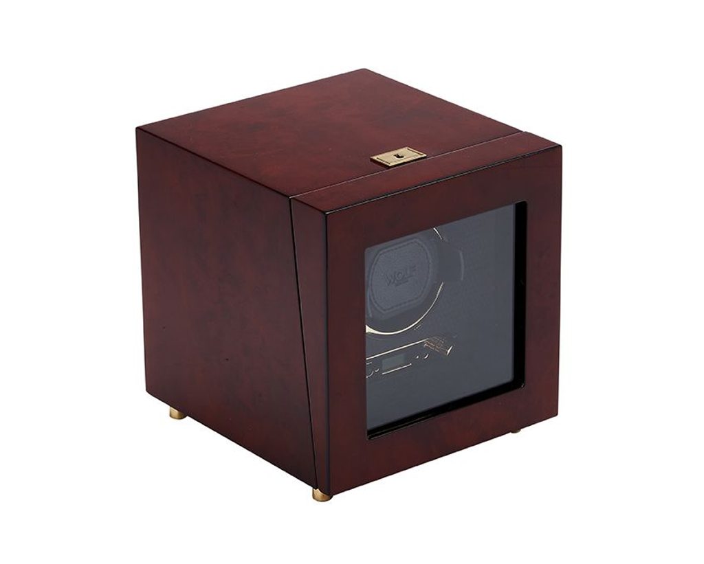 Watch winder Wolf Savoy 454410 Helveti.eu