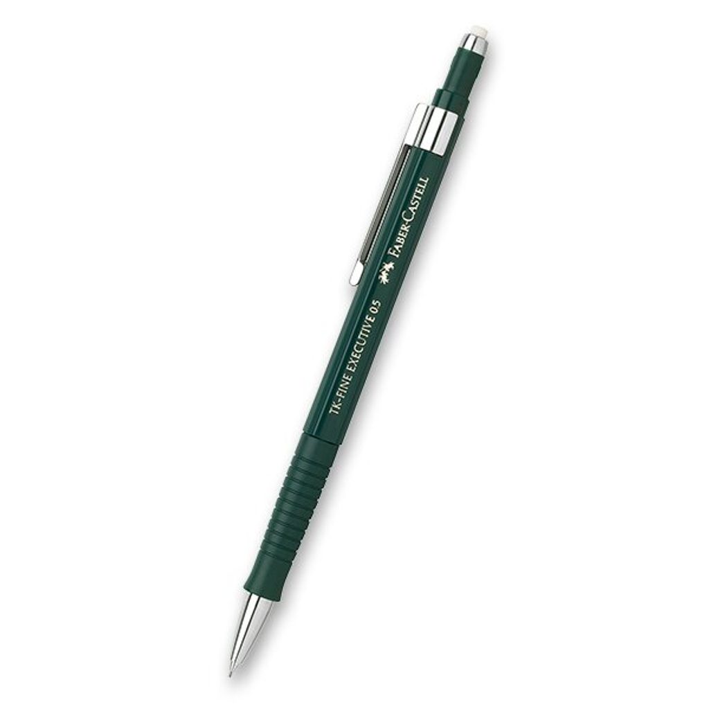 Mechanical pencil Faber-Castell TK Fine Executive 0041/1315000 | Helveti.eu