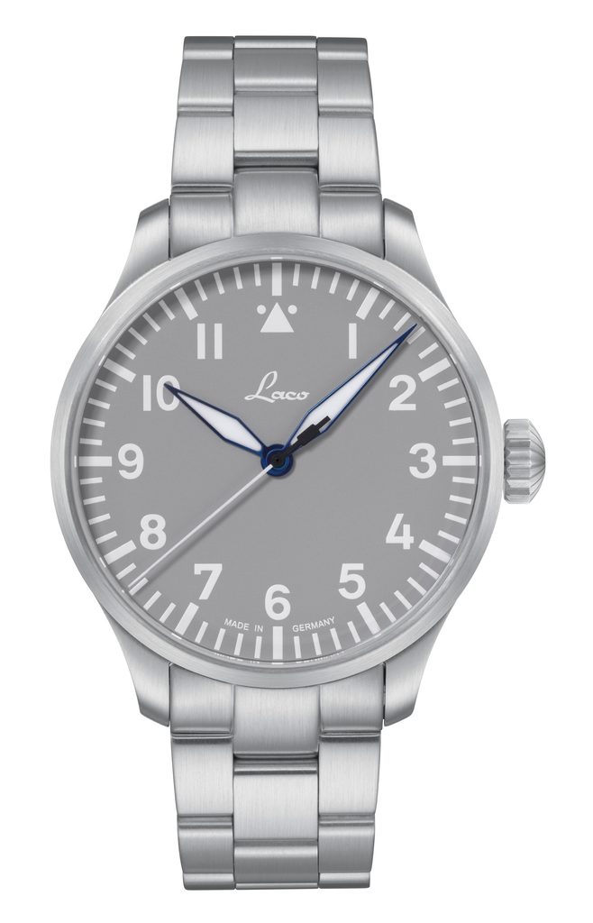 Laco black automatic 42 clearance