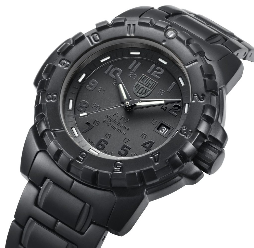 Luminox 6402 sales