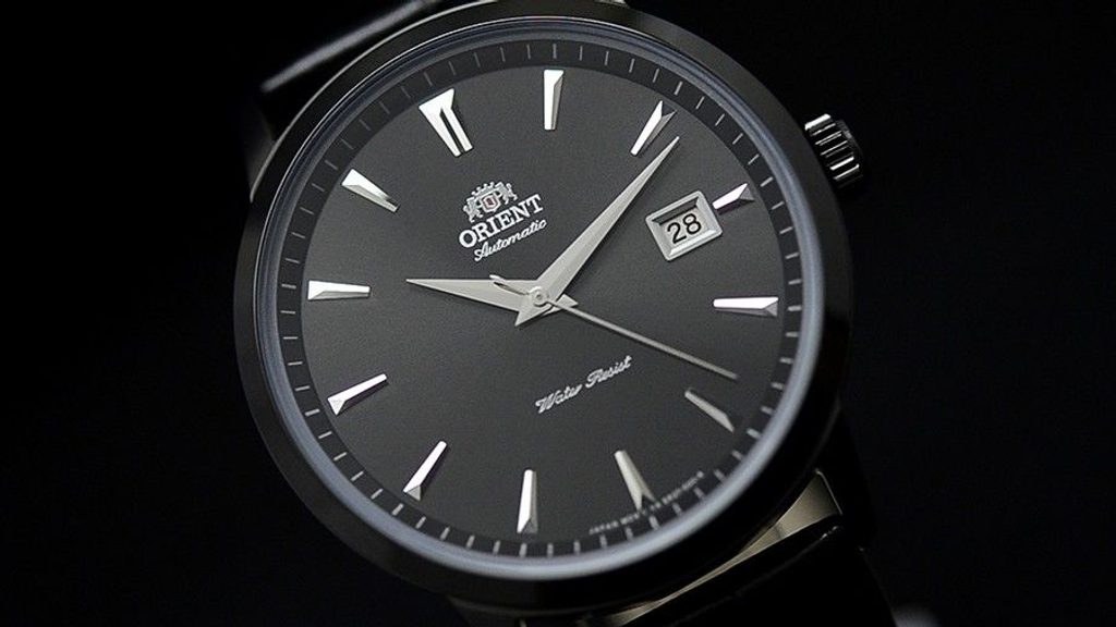Orient Classic Symphony Automatic FER27001B Helveti.eu