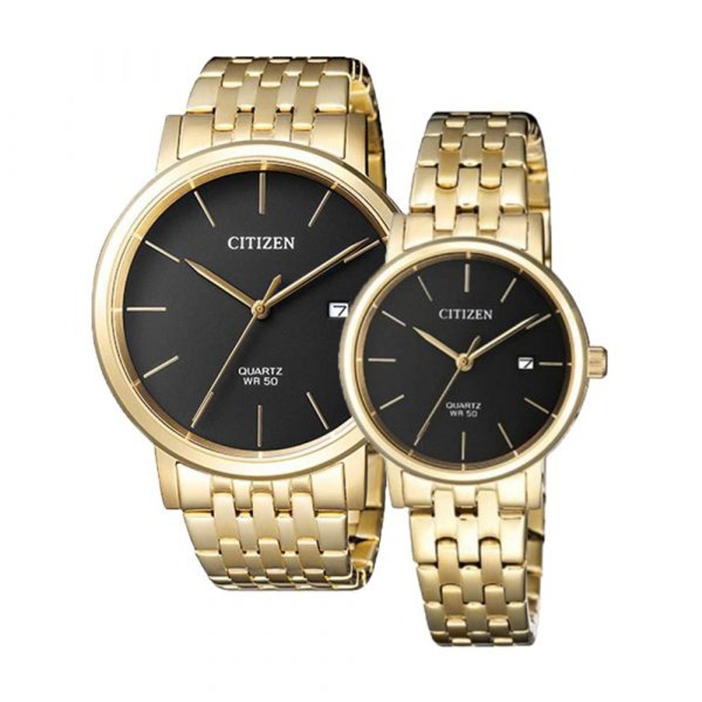 Citizen Classic Ladies EU6092-59E