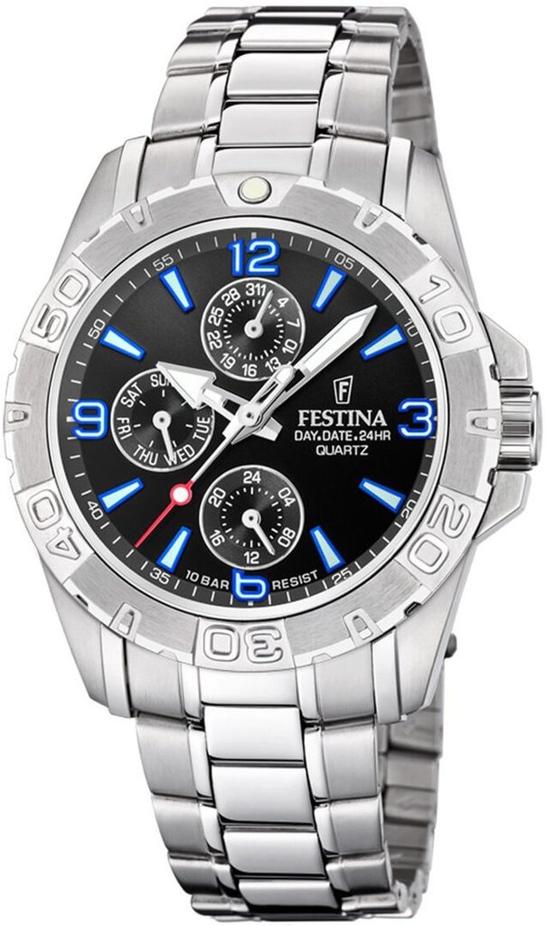 Festina Multifunction 20666 1 Helveti.eu