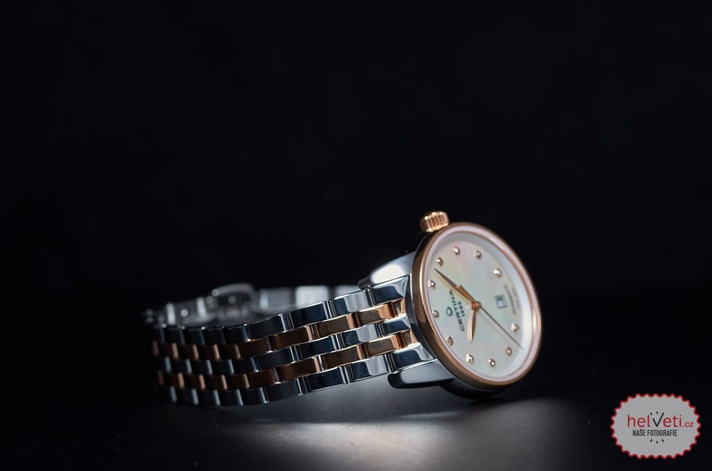 Certina ds podium lady shop automatic 29mm