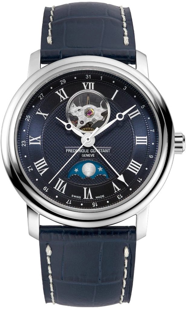 Frederique sales constant heartbeat