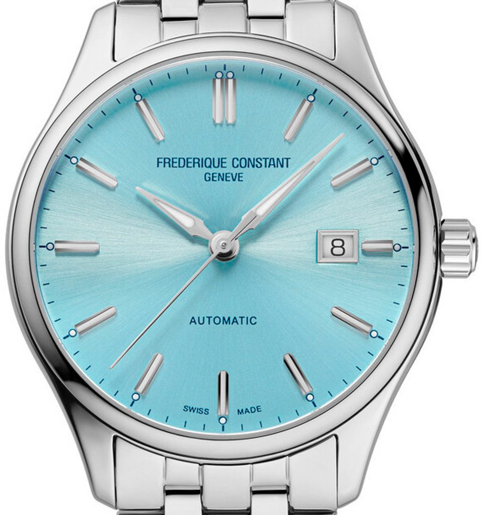 Frederique Constant Classics Index Automatic FC 303BL5B6B Helveti.eu