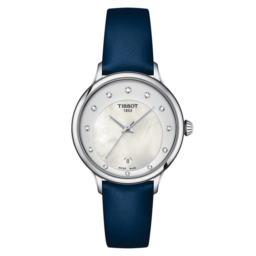 Tissot Odaci T T133.210.16.116.00 Helveti.eu