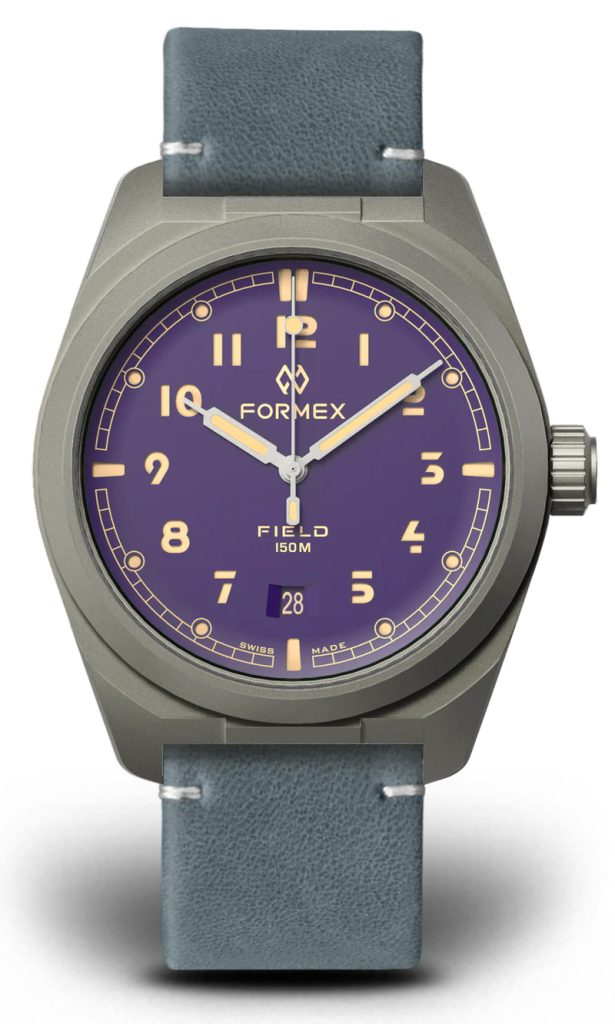 Formex Field Automatic Ultra Violet