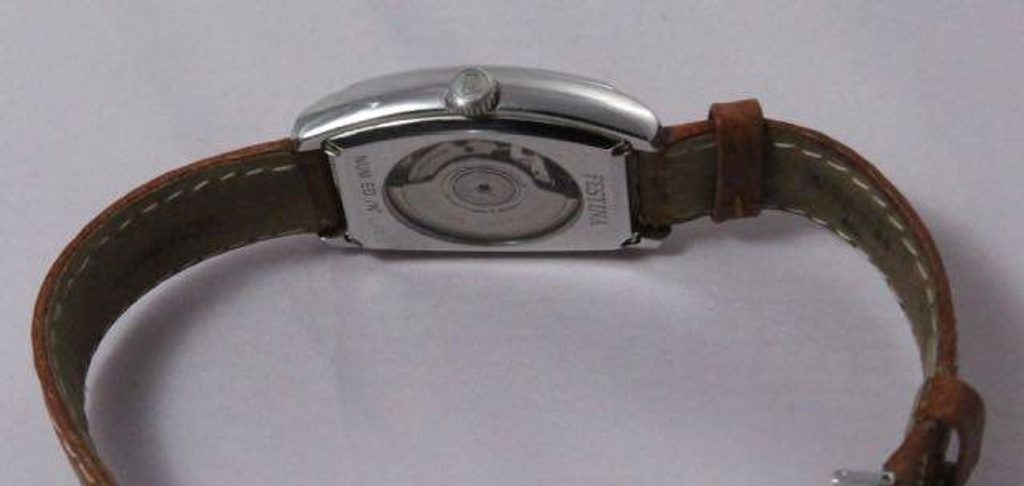 Festina century store edition watch