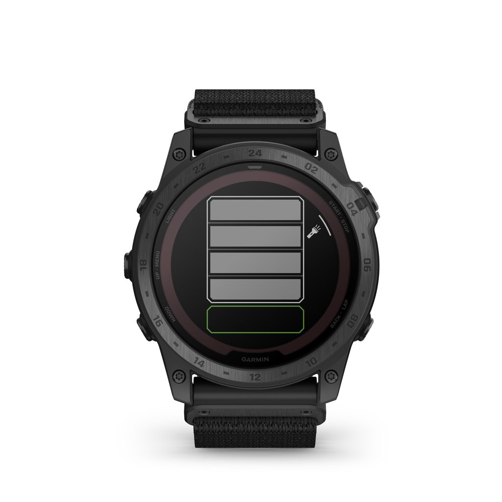 Garmin Tactix 7 PRO Solar Sapphire Ballistics Edition 010 02704