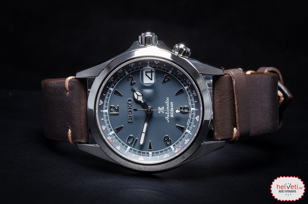 Limited 2025 edition alpinist