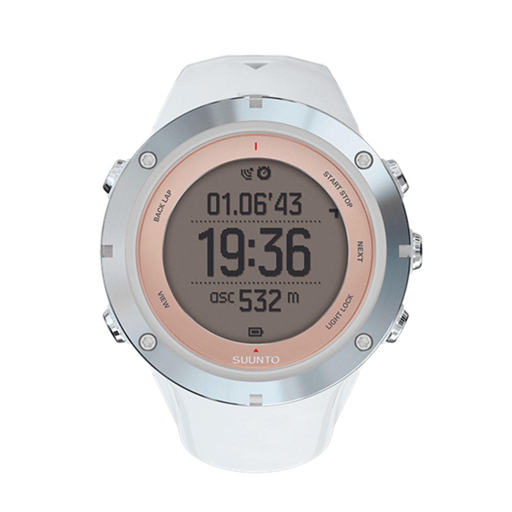 Suunto Ambit 3 Sport Sapphire SS020675000 | Helveti.cz