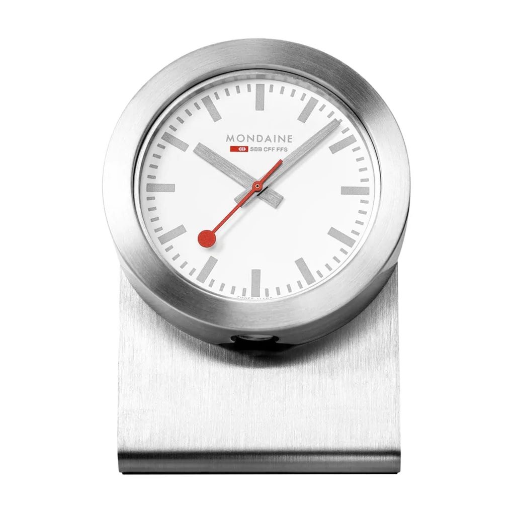 Mondaine clocks switzerland sale