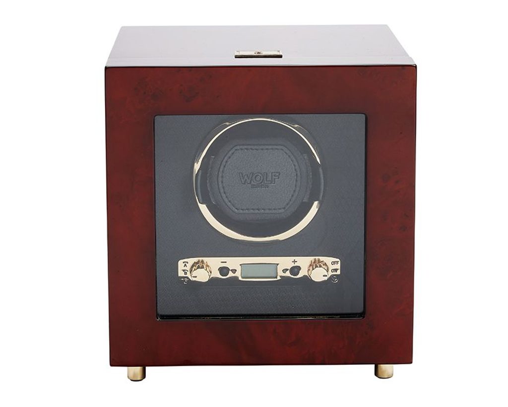 Watch winder Wolf Savoy 454410 Helveti.eu