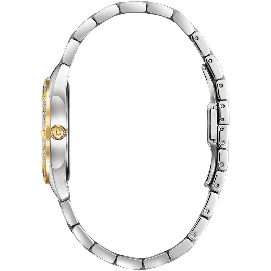 Bulova Sutton Diamond 98R263 Helveti.eu