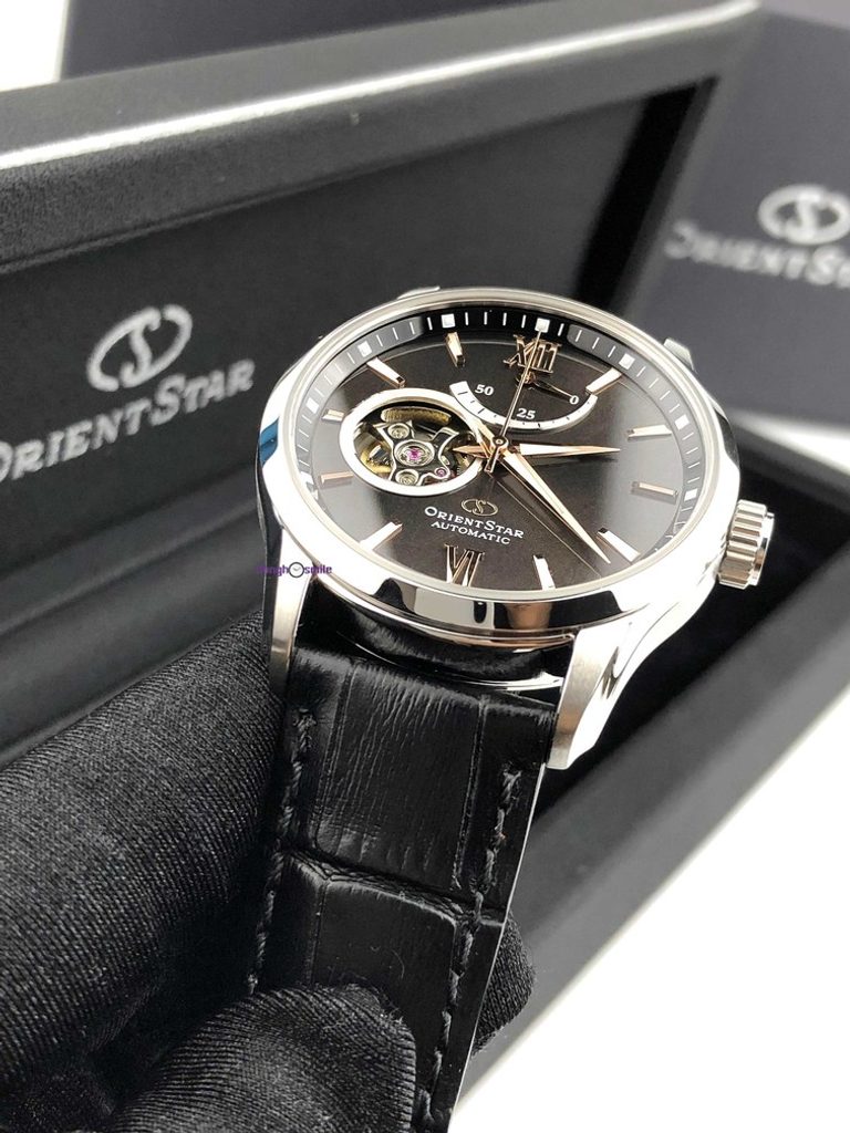 Orient Star Contemporary RE-AT0007N | Helveti.eu