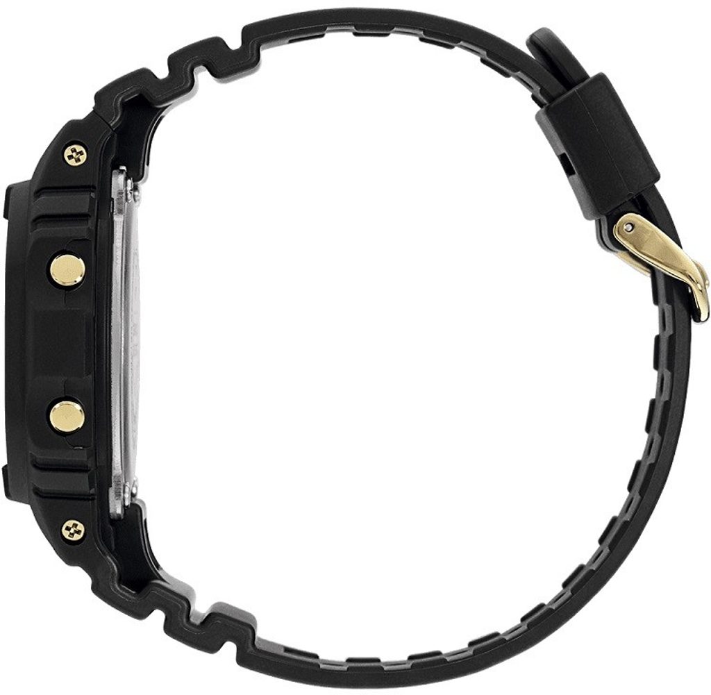 Casio G Shock DW 5600BBMB 1ER Helveti.eu