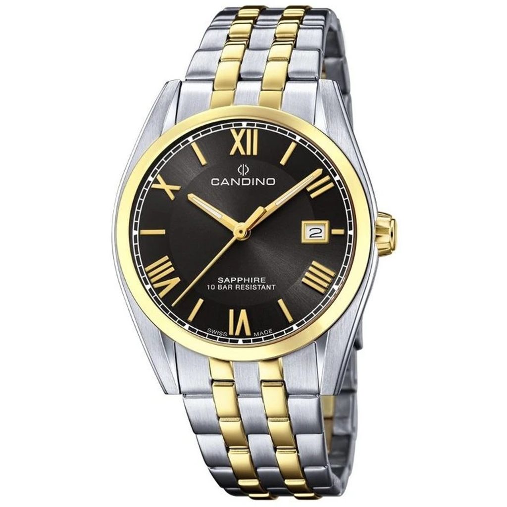 Candino C4755/2 Watch • EAN: 8430622813245 • Mastersintime.com