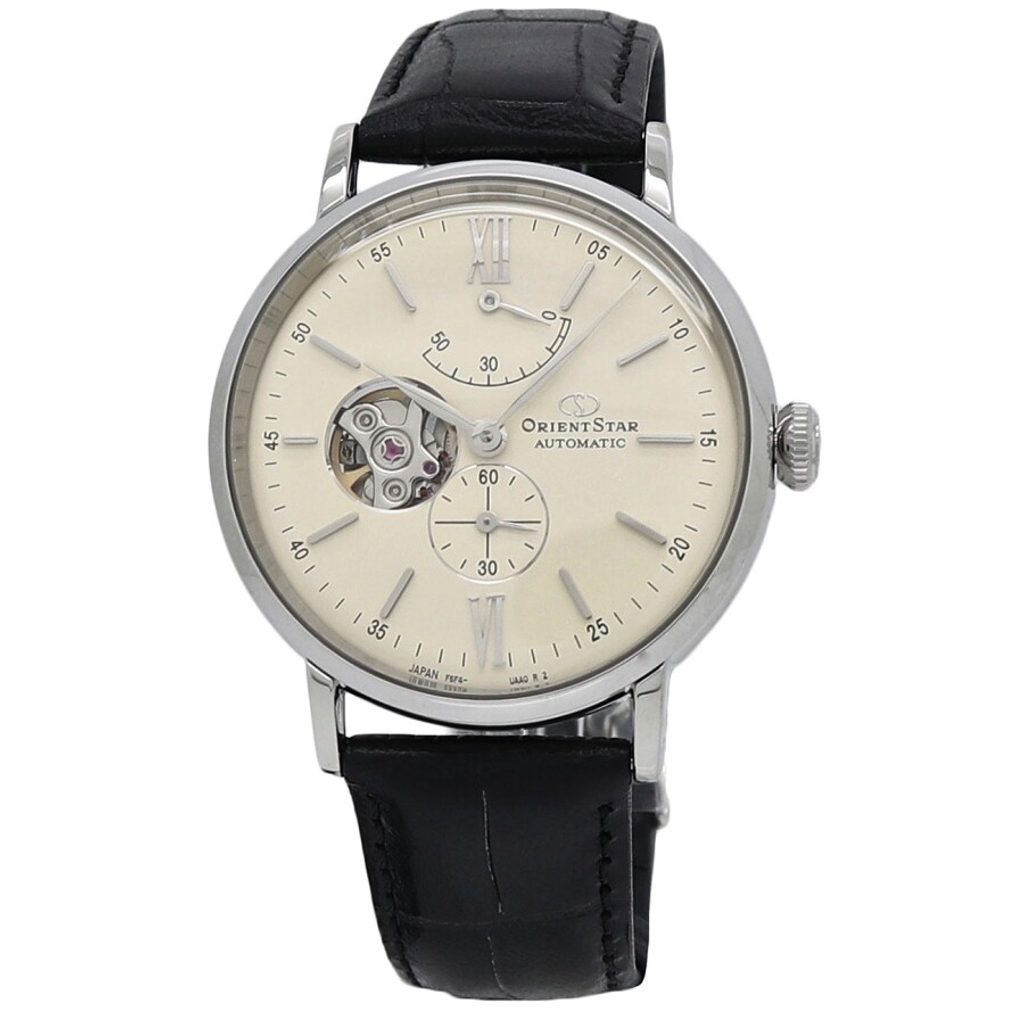 Orient Star Classic RE AV0002S Helveti.eu