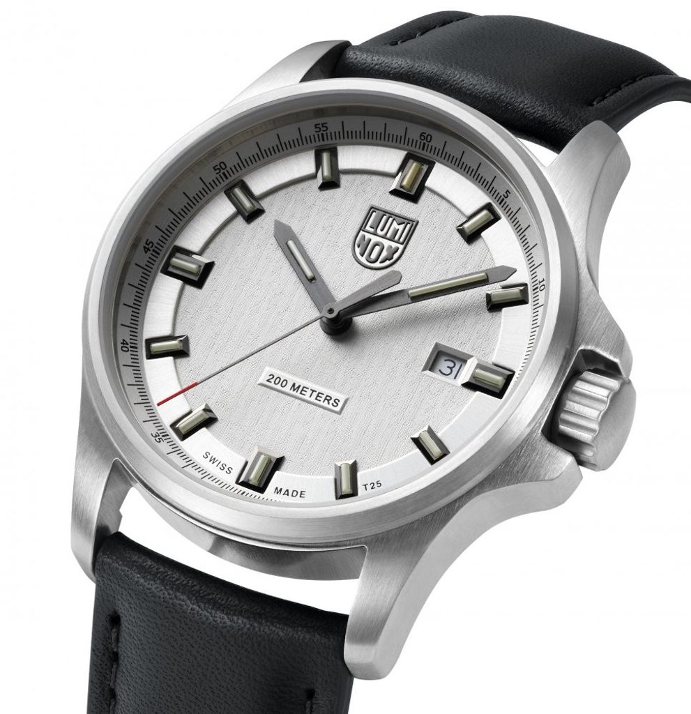Luminox 1839 Helveti.cz