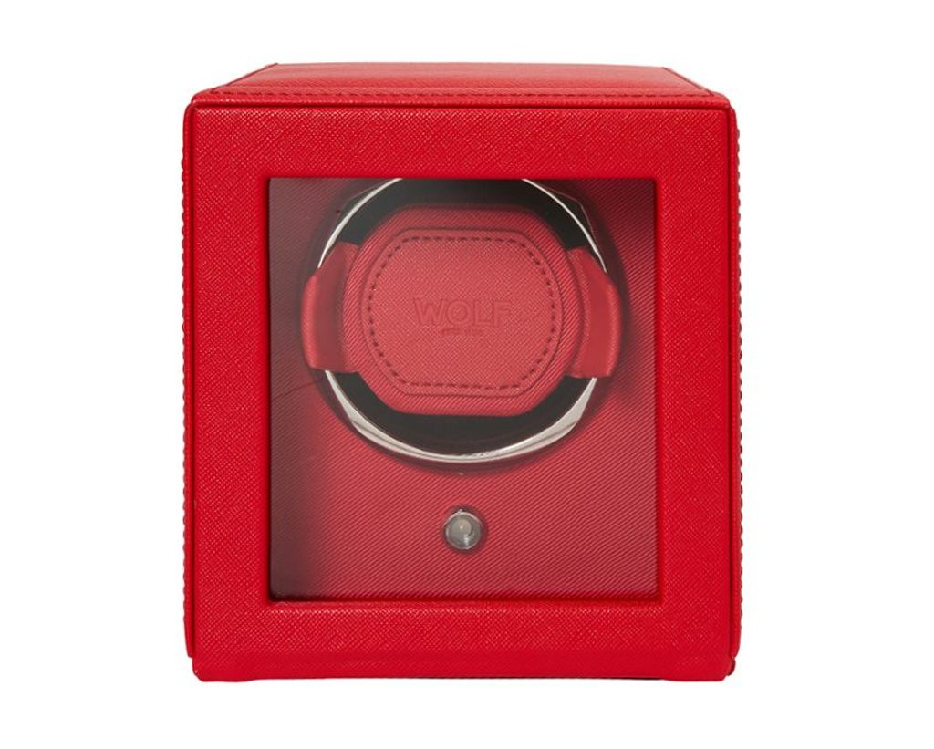 Watch winder Wolf Cub 461172 Helveti.eu