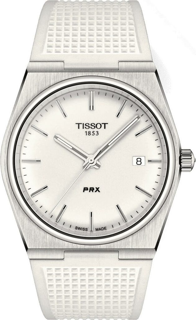 This might be the Tissot PRX 35 you've been waiting for...