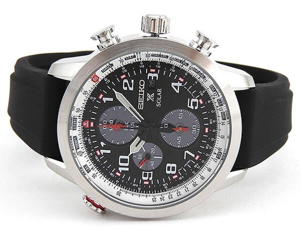 Seiko ssc351p1 hot sale