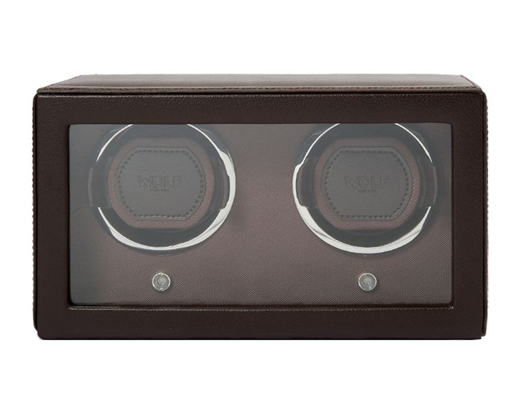 Watch winder Wolf Double Cub 461206 Helveti.eu