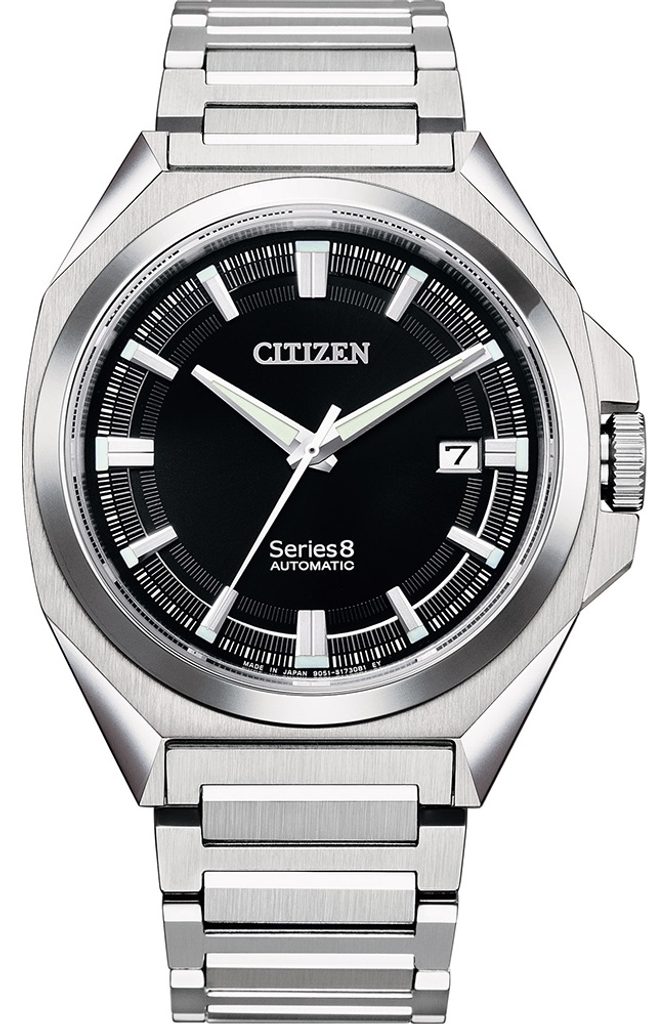 Citizen Series 8 Automatic NB6010 81E Helveti.eu