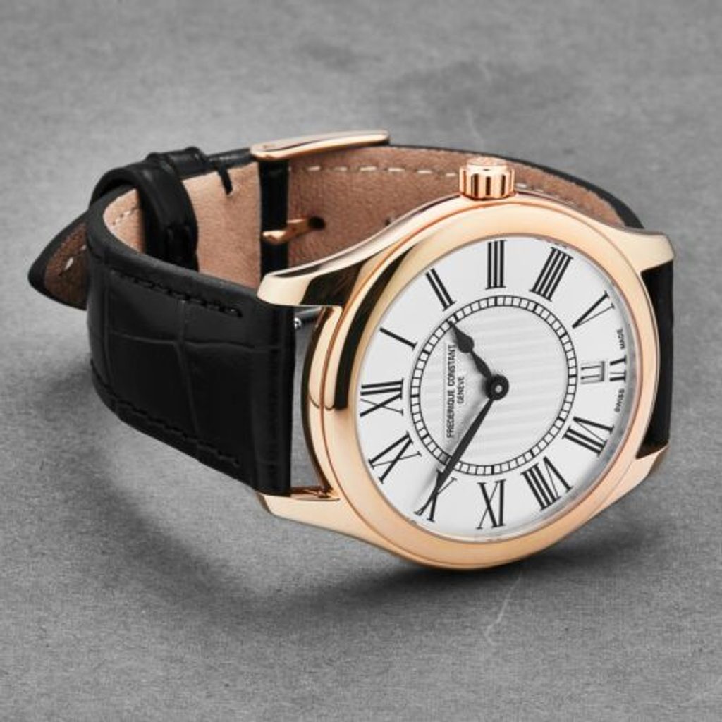 FREDERIQUE CONSTANT WATCHES Mod. FC-220MS3B6B main image 1