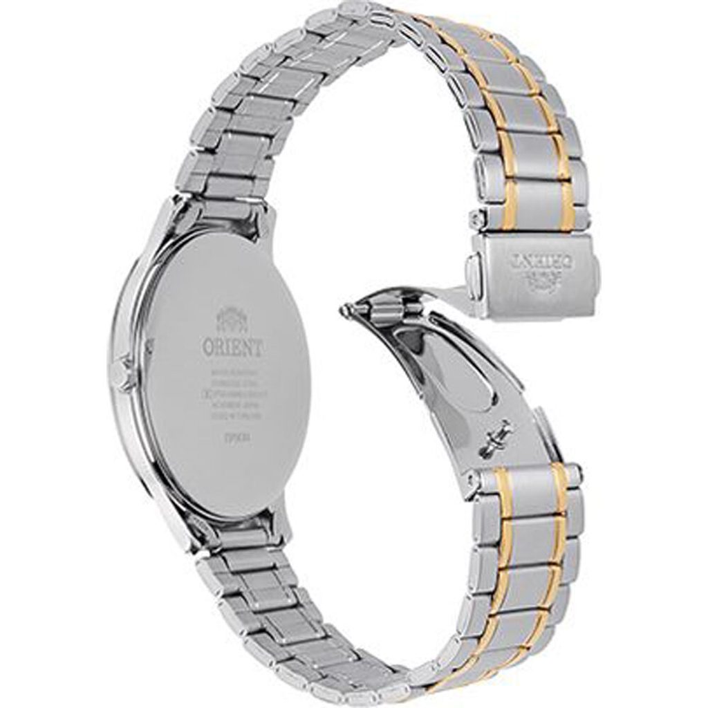 Orient top eco drive