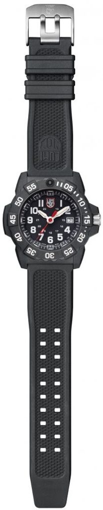 Luminox 3501 online review