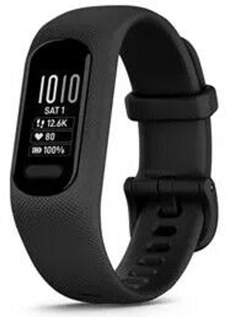 Garmin smartwatch vivosmart on sale 4