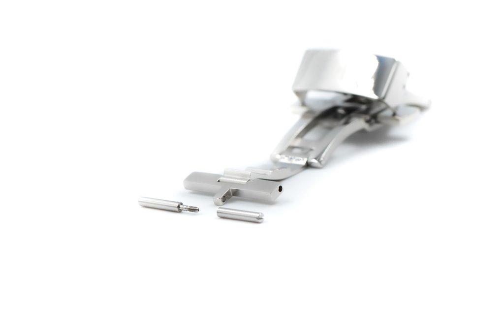 Hirsch deployment top clasp review