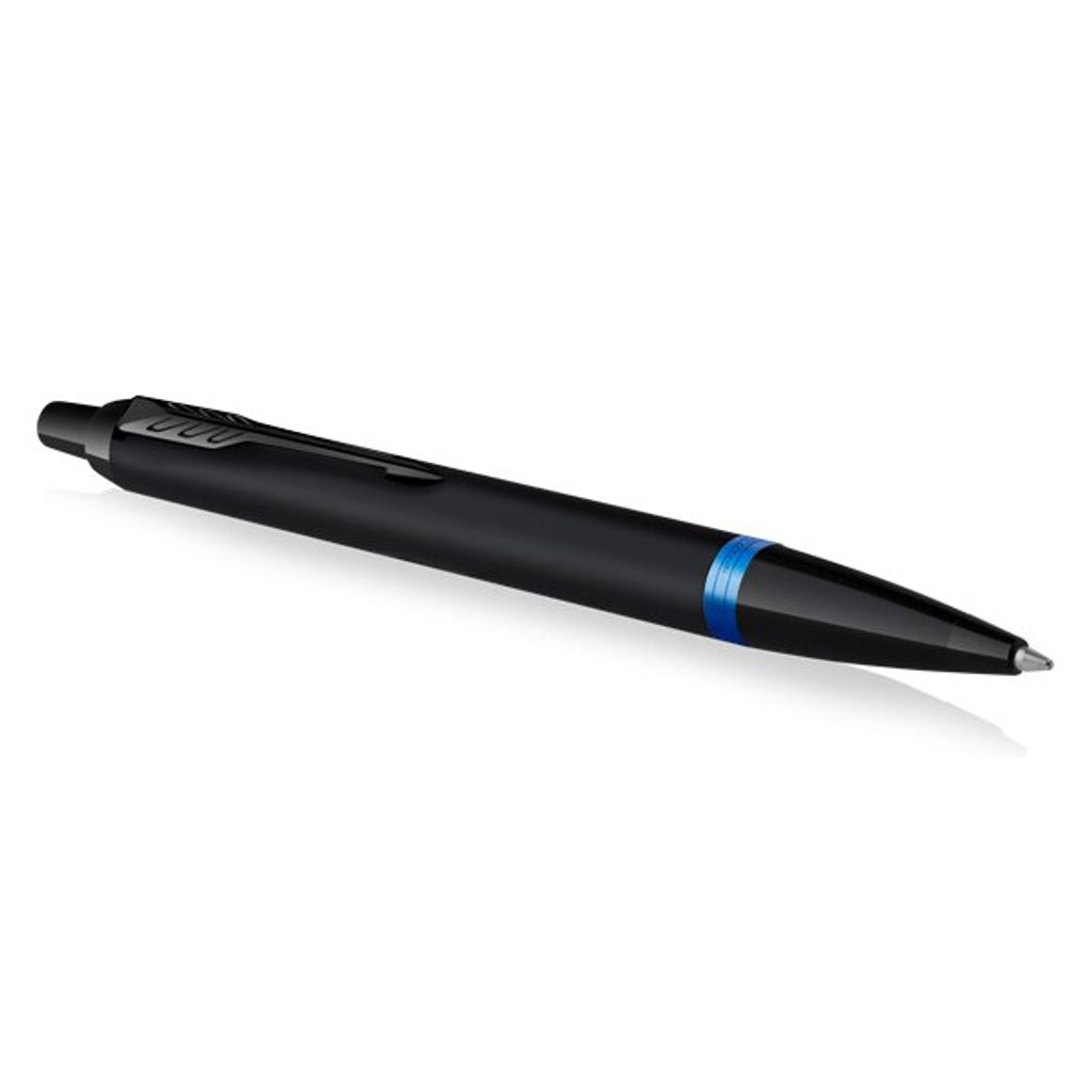 Ballpoint pen Parker IM Professionals Marine Blue 1502/3272941