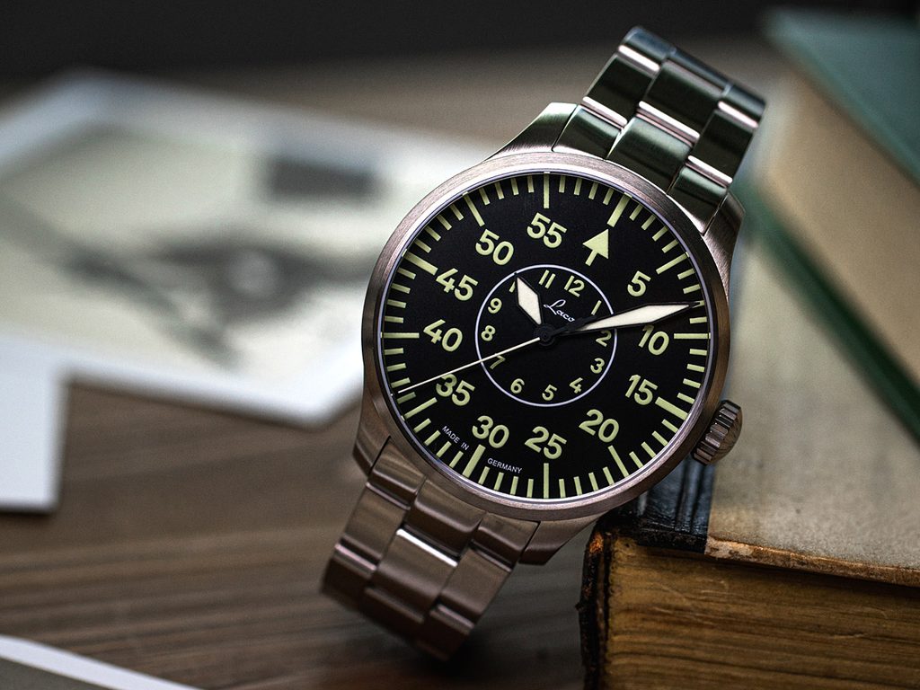 Laco straps 2025