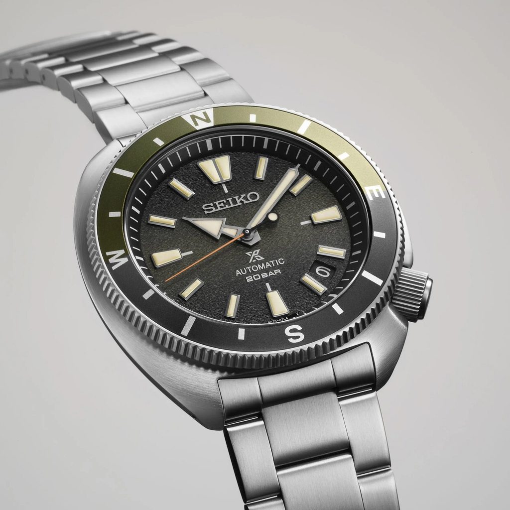 Seiko online shop store europe