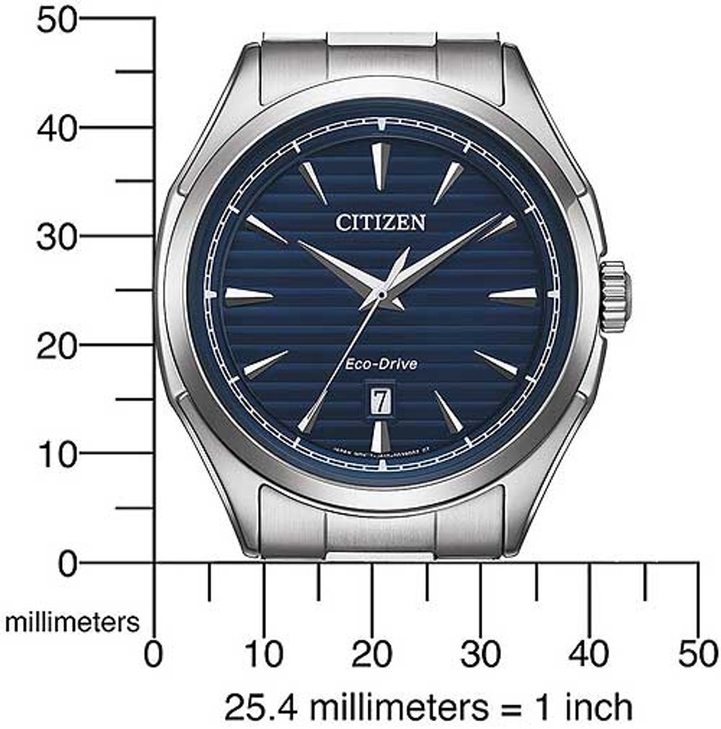 Citizen AW1750-85L Classic Eco-Drive