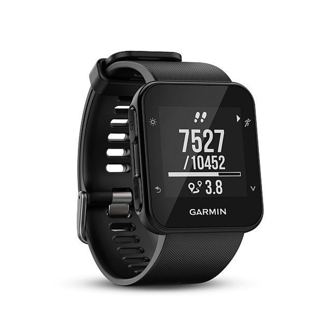 Forerunner hotsell 35 optic