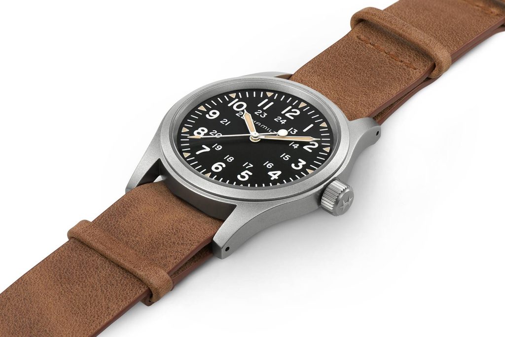 Hamilton h69439531 clearance