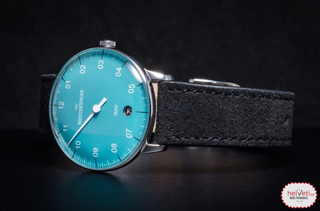 Neo meistersinger clearance