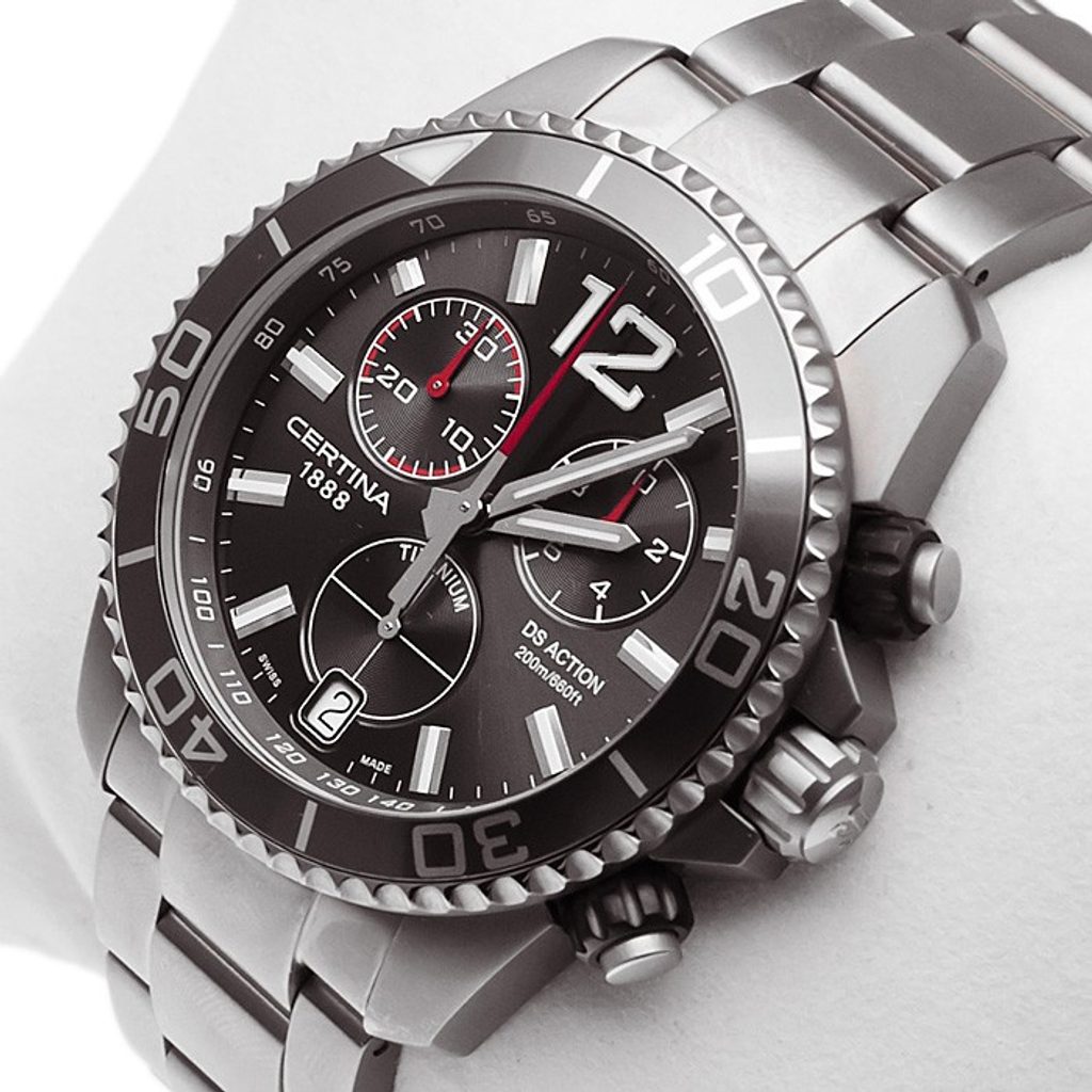 Maintenance-Free Watch Battery C013.410.44.087.00 main image 0