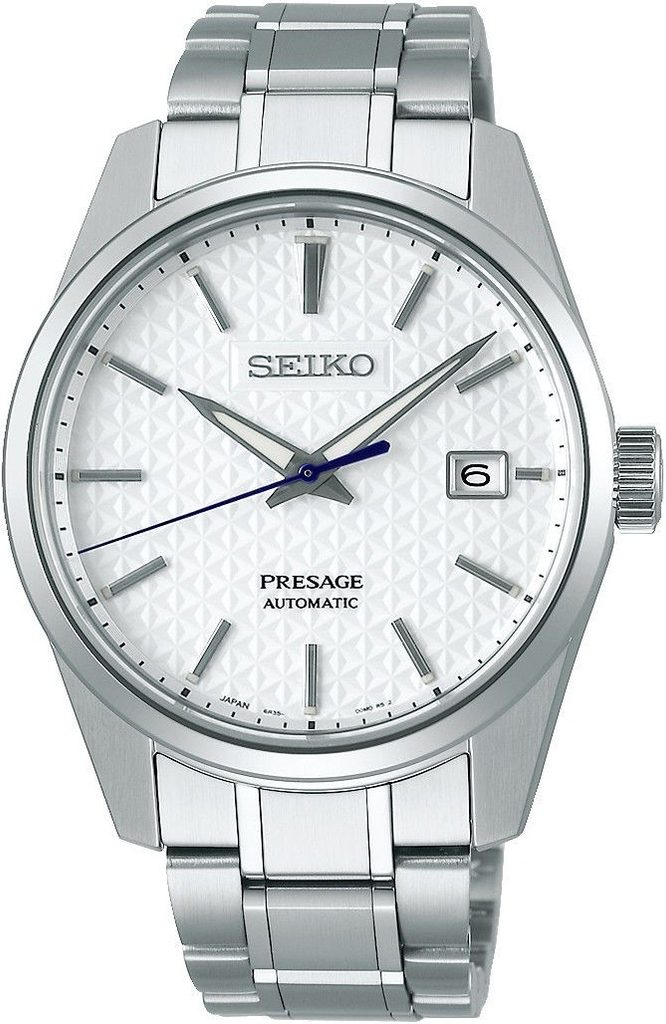 Seiko Presage SPB165J1 