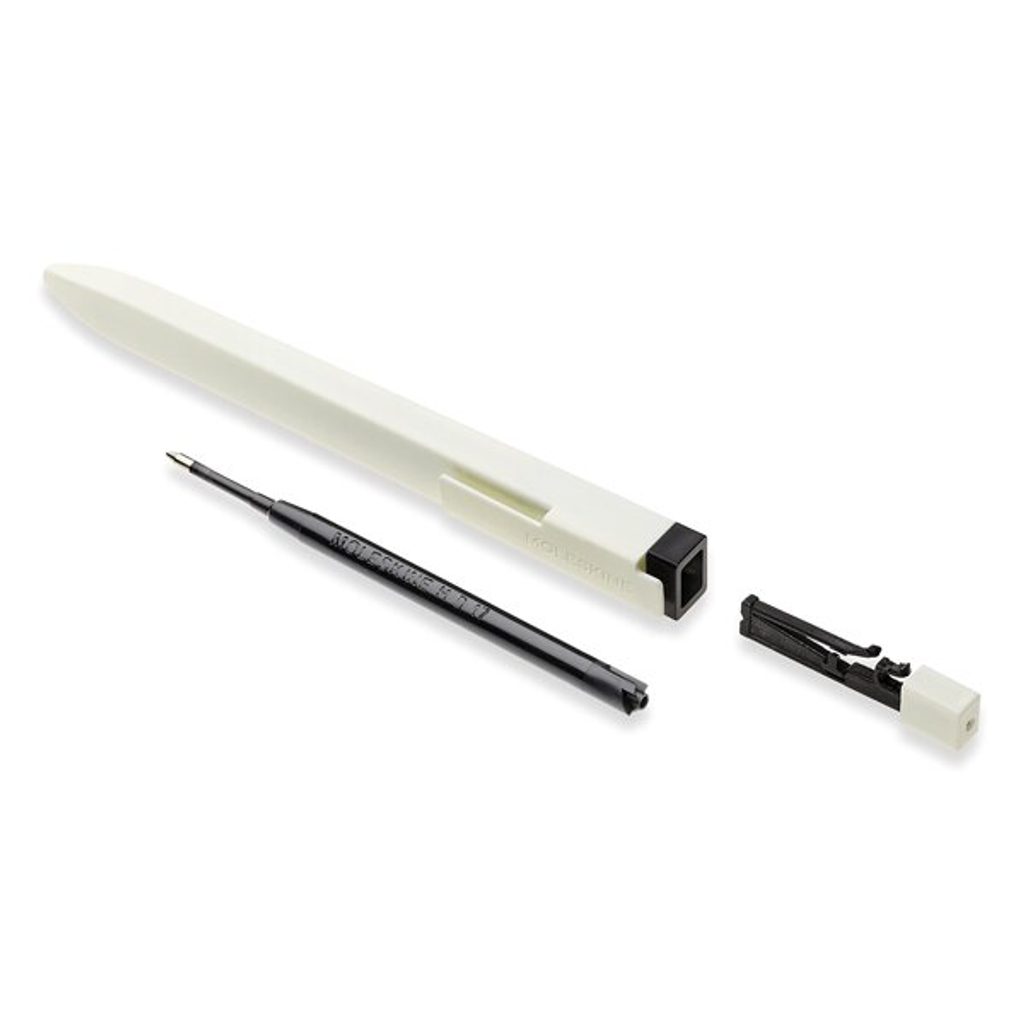 Moleskine Go Pen 0012/6159110 Helveti.eu