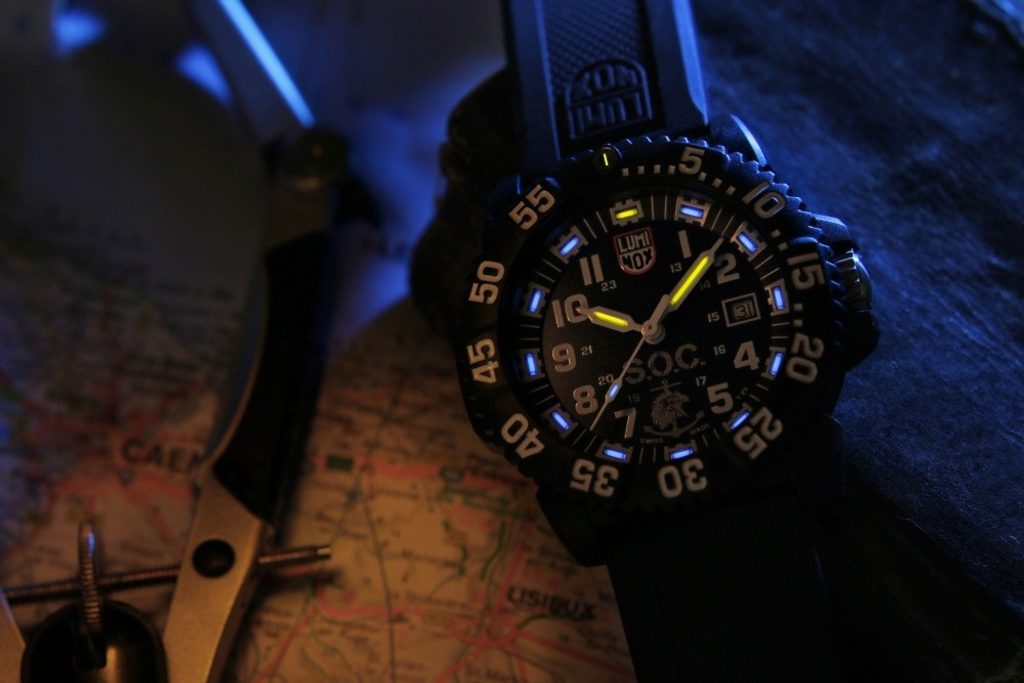 Luminox 3053.SOC.SET Helveti.cz